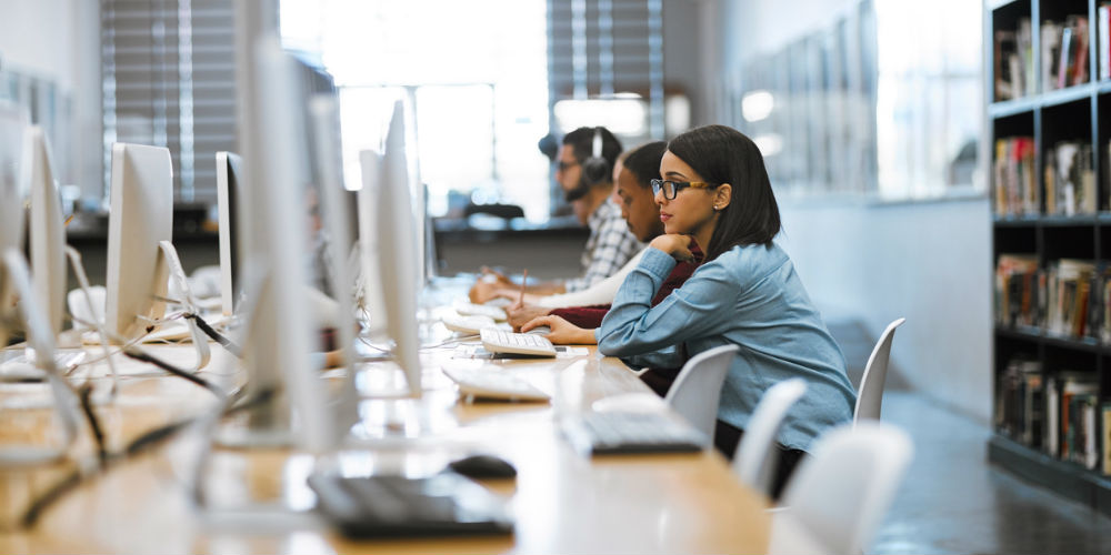 INEP points out that the number of admissions for distance learning undergraduate courses has grown significantly in recent years, doubling its participation in the total number of new students, from 20 percent in 2008 to 40 percent in 2018.