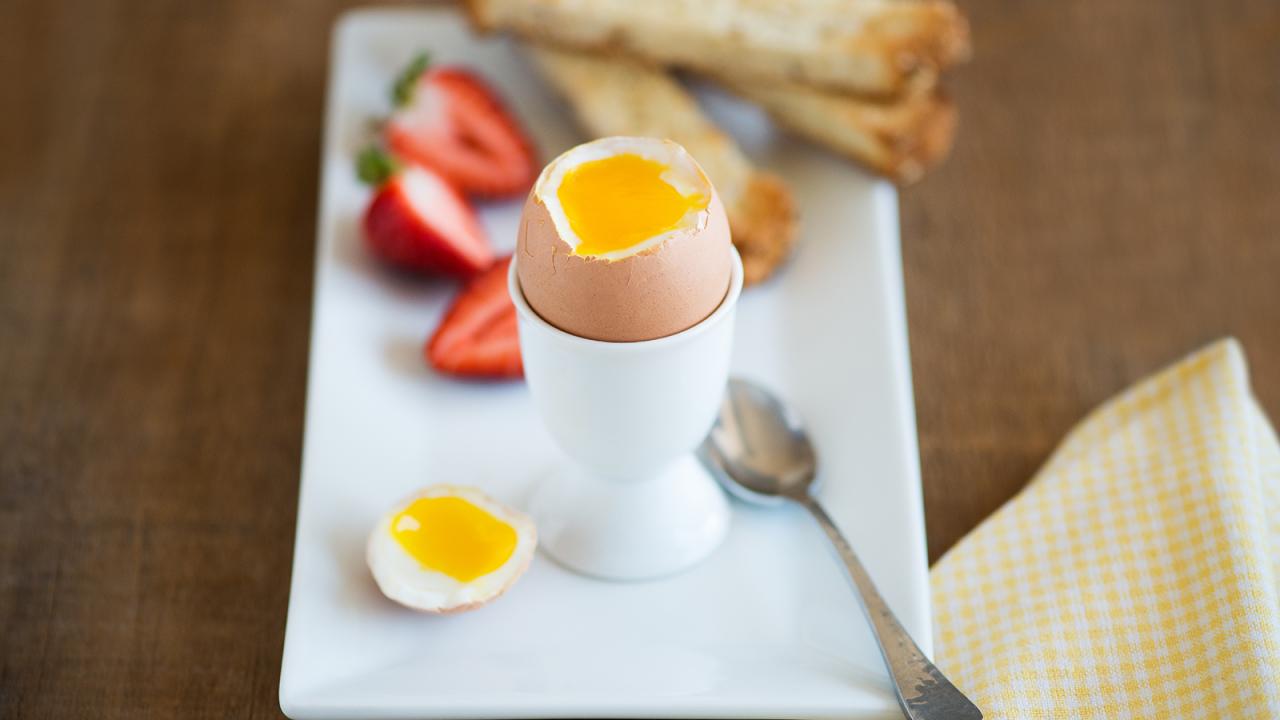 Until recently it was believed that eating eggs every day could be bad for your health.