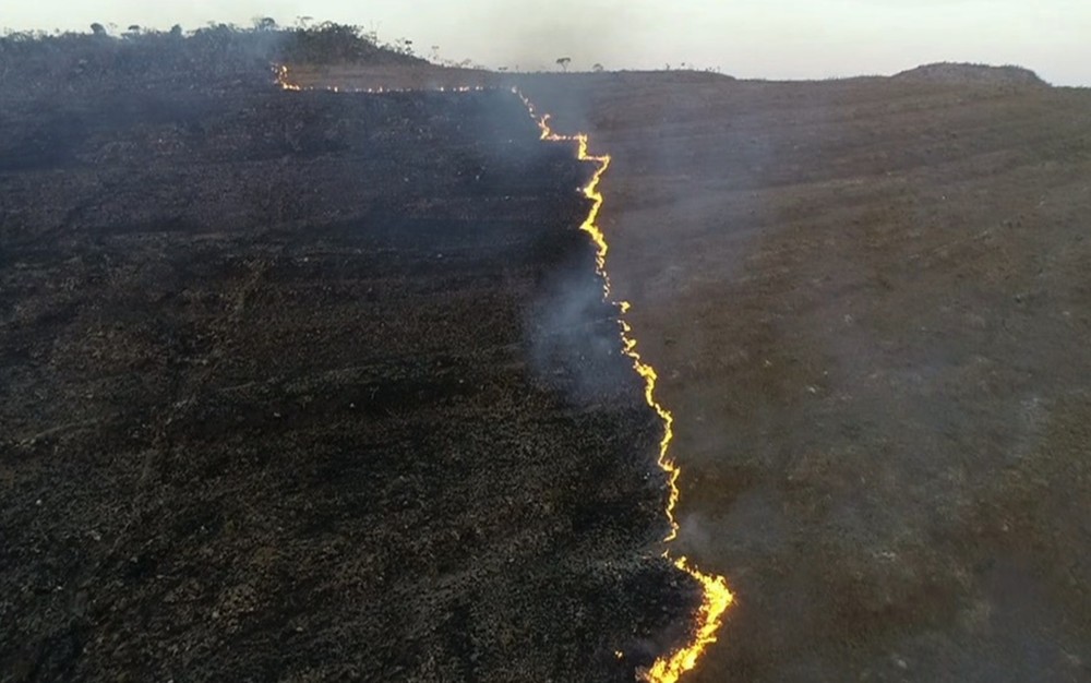 fogo-chapada