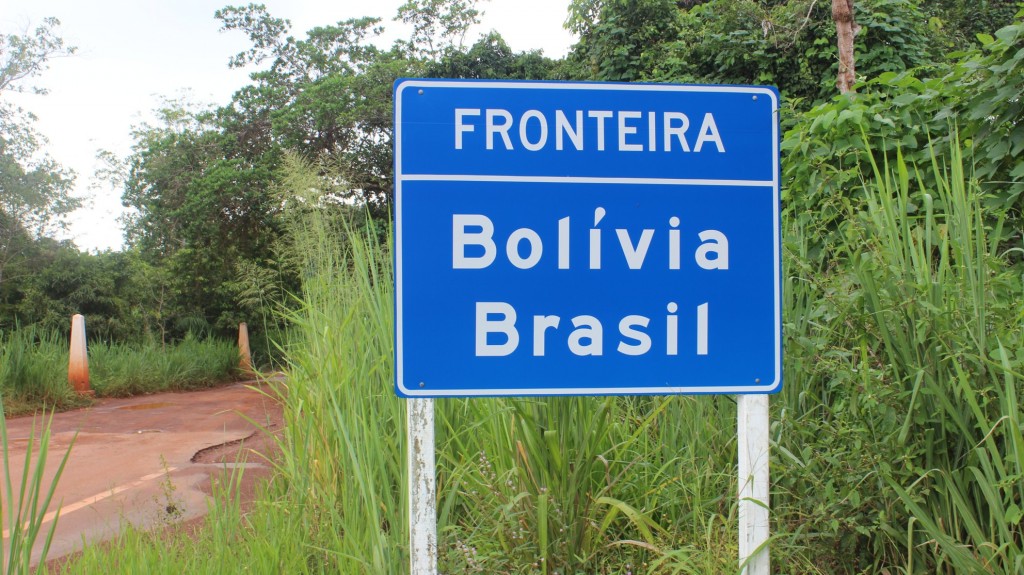 Brazil and Bolivia will strengthen joint actions to combat drug trafficking in the border region.