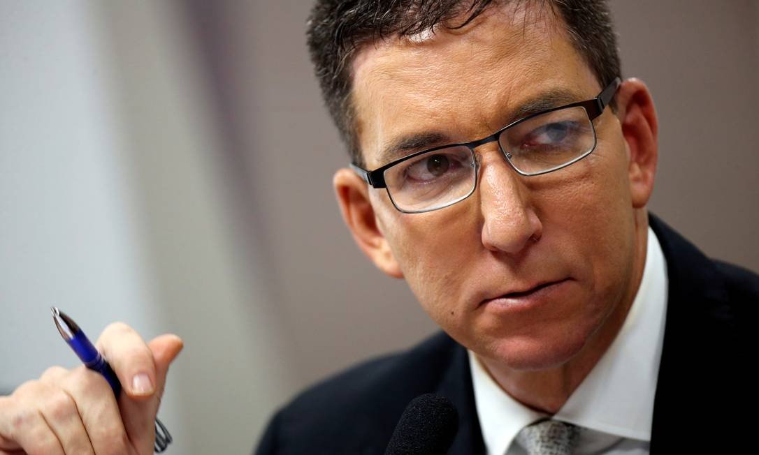 greenwald