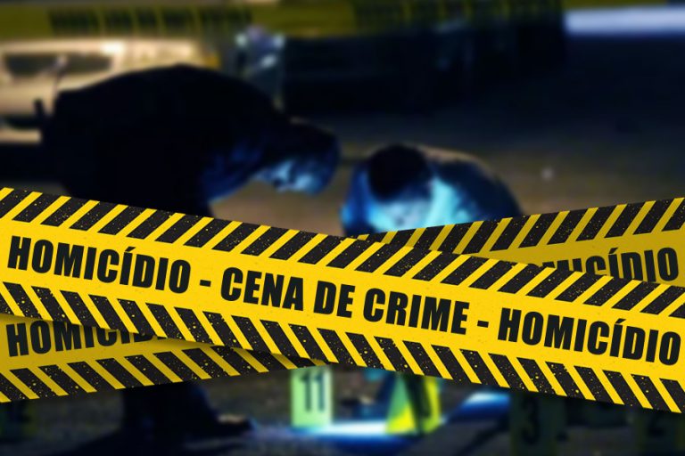 Rio State Records Lowest Monthly Number of Homicides in 30 Years