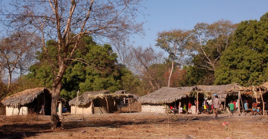 The flames have also threatened the largest quilombola territory in the country, inhabited by the Kalunga people.