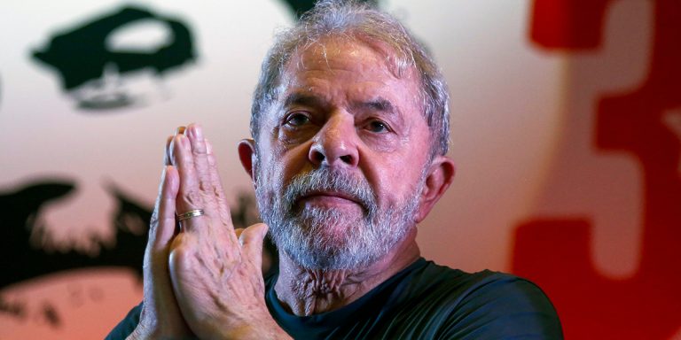 Rapporteur Has Vote Ready on Lula’s Appeal in Atibaia Ranch Case