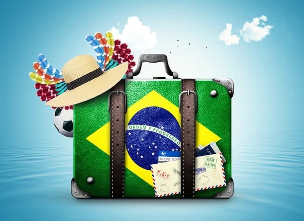 World Tourism Day: Industry Employs Over 6 Million People in Brazil