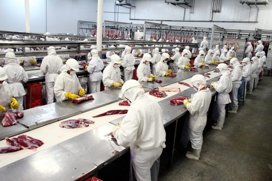 Fearing Boycott After Amazon Crisis, Meatpackers Prepare Campaigns