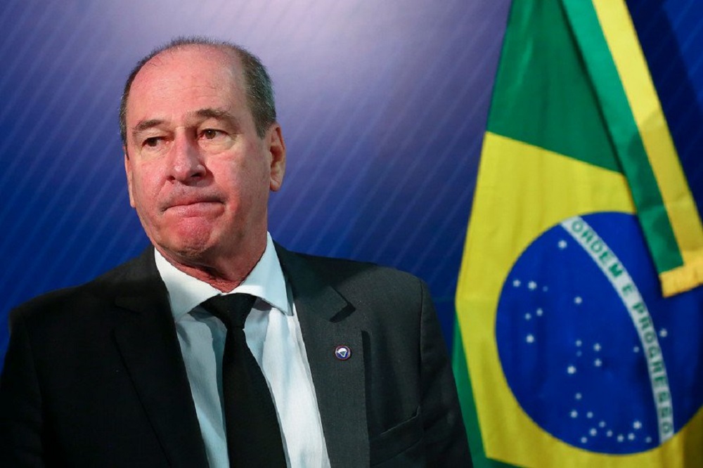 Minister Assures Brazil Will Have no Military Intervention in Venezuela