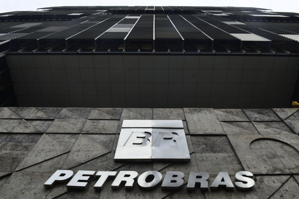 Brazil's Petrobras receives six board nominations from government