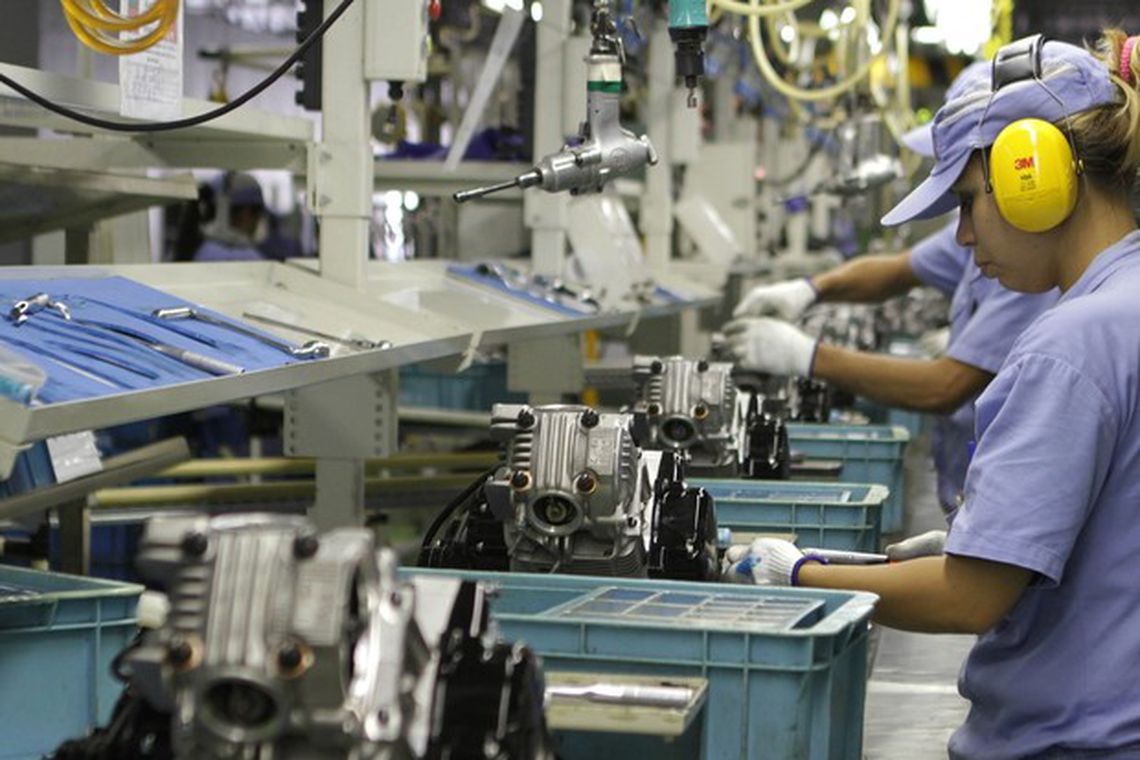 The study found the potential for generating 33,453 jobs related to technological changes.