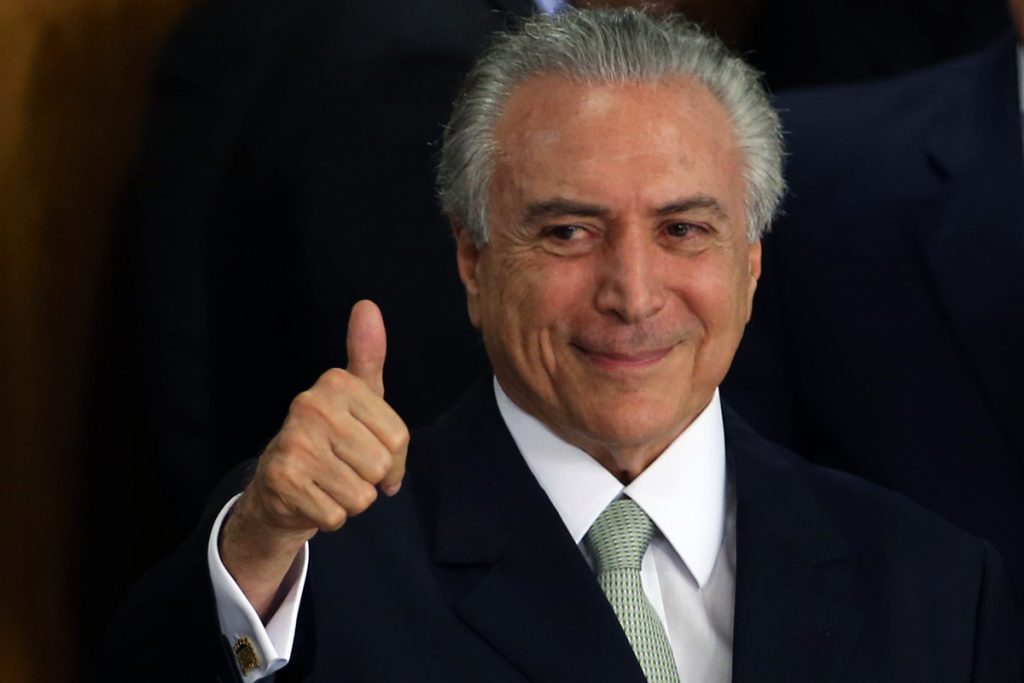 temer