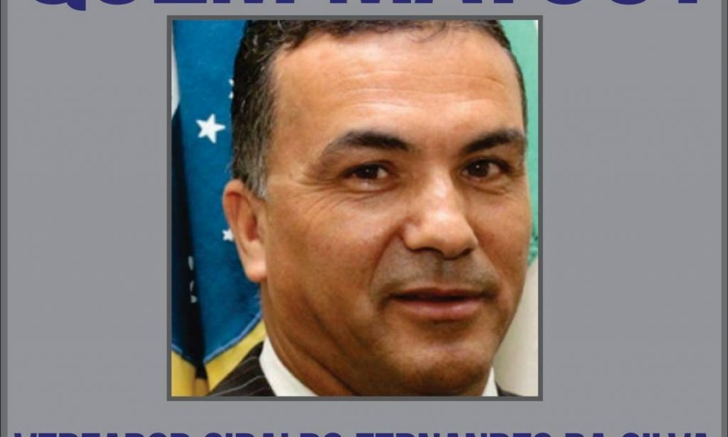 Ciraldo was in his fourth term as a city councilor.