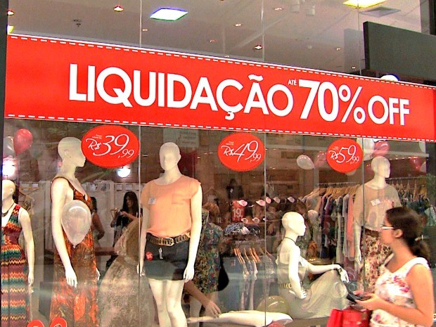 Brazilian Clothing Consumers Now Care More About Prices