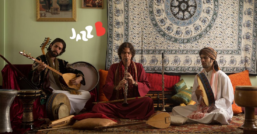 zikir trio