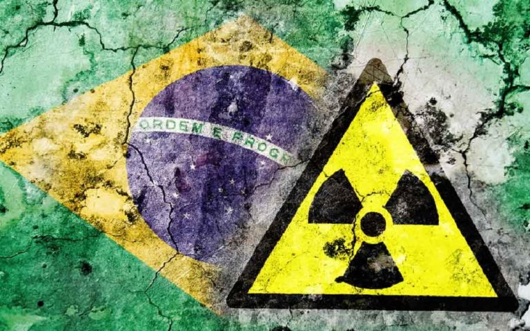 Brazil’s Government Will Restart Uranium Mining and Expand Nuclear Program