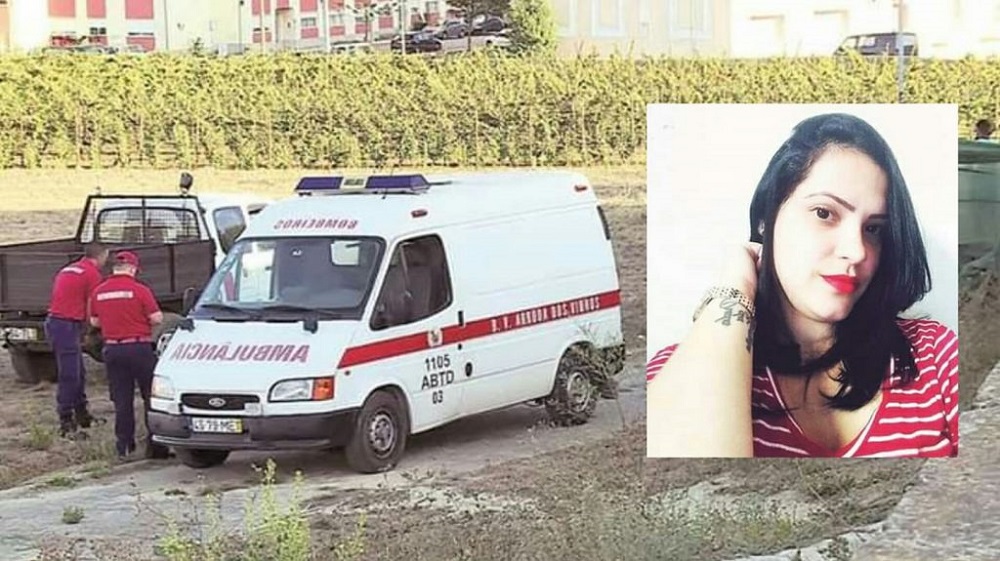Body of Brazilian Woman Found in Suitcase in Portugal