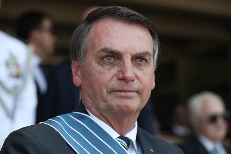 Bolsonaro in Tokyo: “The Amazon Must Be Exploited, I Won’t Give It Up.”