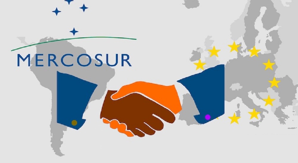 Mercosur-EU Agreement: No Grounds Exist for Opposition, Says Government Spokesman
