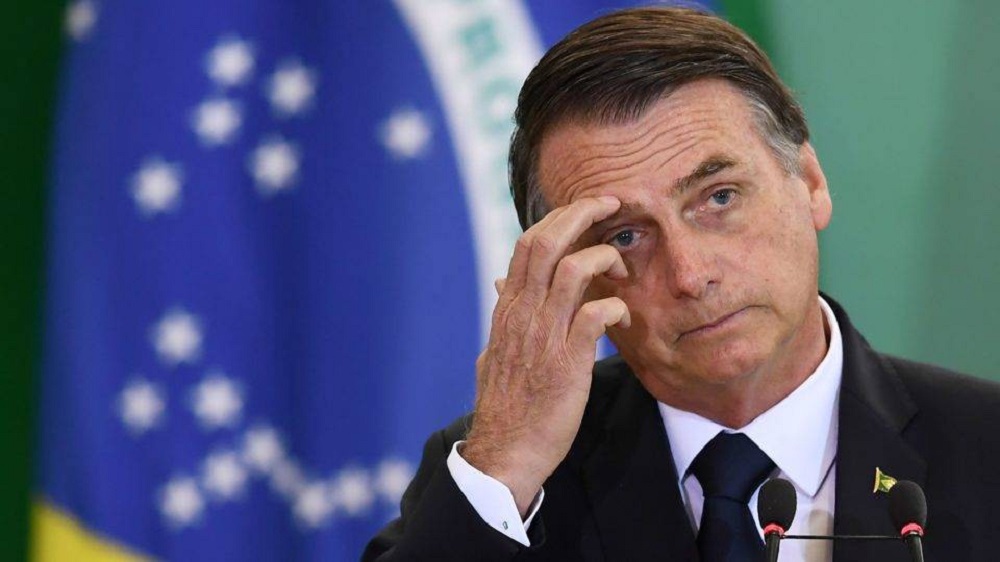Former Advisor Involves Bolsonaro and Tourism Minister in Campaign Slush Fund