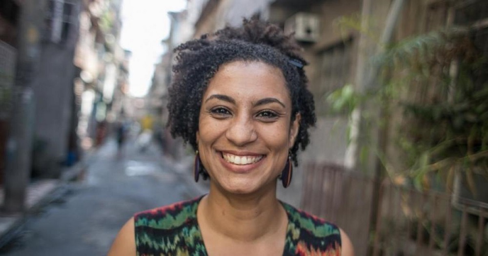 Marielle Franco Case: Police Serve Five More Arrest Warrants