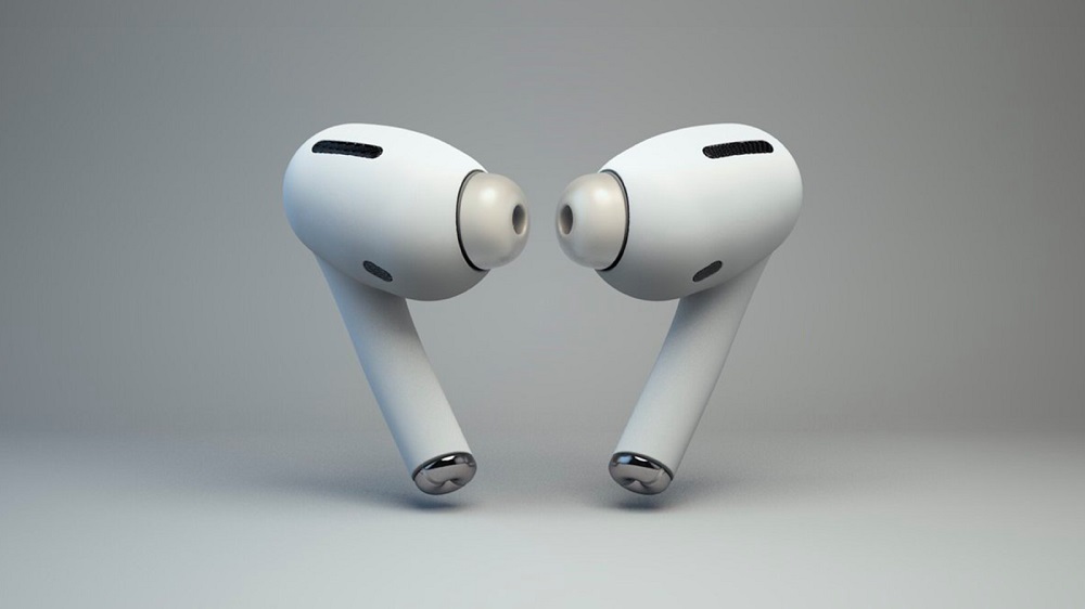 Apple AirPods Pro Cancel Out Noise, Will Cost R$2,249 in Brazil