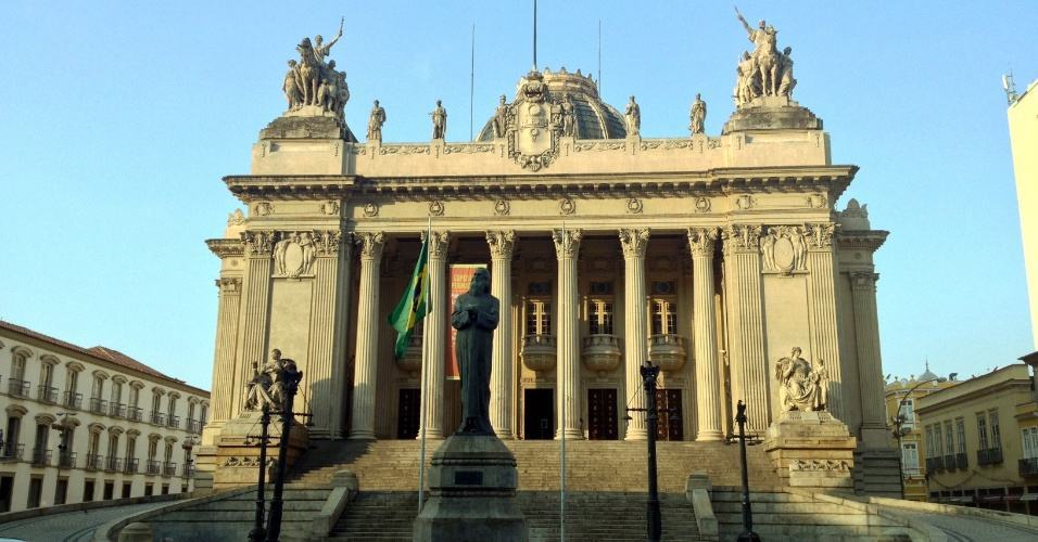 To become effective, the project still needs to go through the committees of the Legislative Assembly of Rio de Janeiro (Alerj), to be approved by the deputies and then sanctioned by the governor.