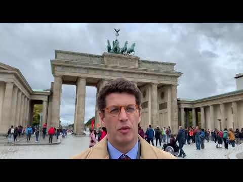 Salles experiences strong headwind in Berlin