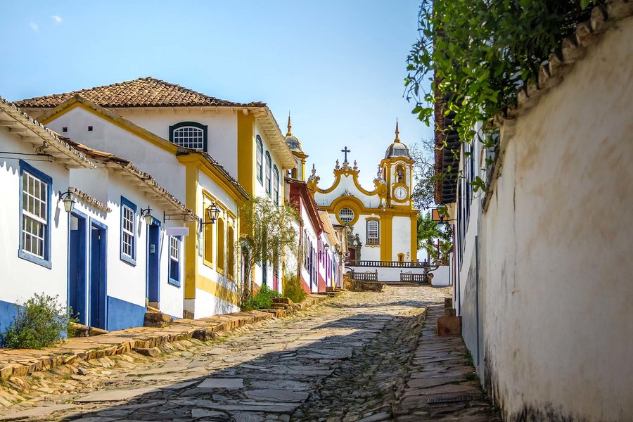 Conservative and populist Brazil is the least successful Lating American country in fighting poverty.