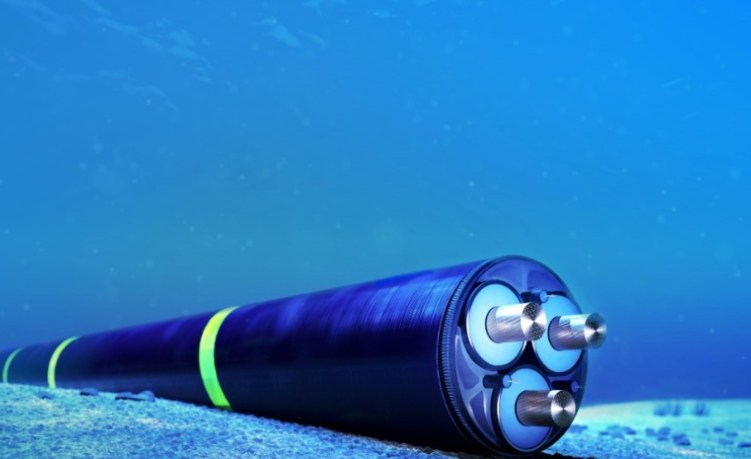According to reports at the time, the fiber-optic cable will stretch for 3,500 miles from the northeastern Brazilian city of Fortaleza to the Portuguese capital Lisbon.