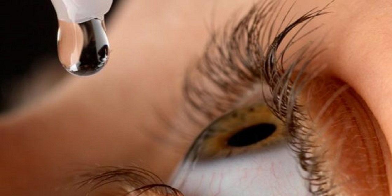 Diabetes also leads to greater dryness of the tear, which serves to protect the surface of the eyes.