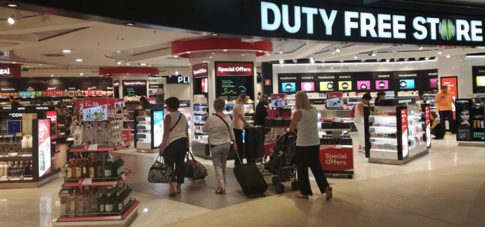 Also on Twitter, Bolsonaro announced that the quota allowed for purchases in Paraguay, by land, will change.