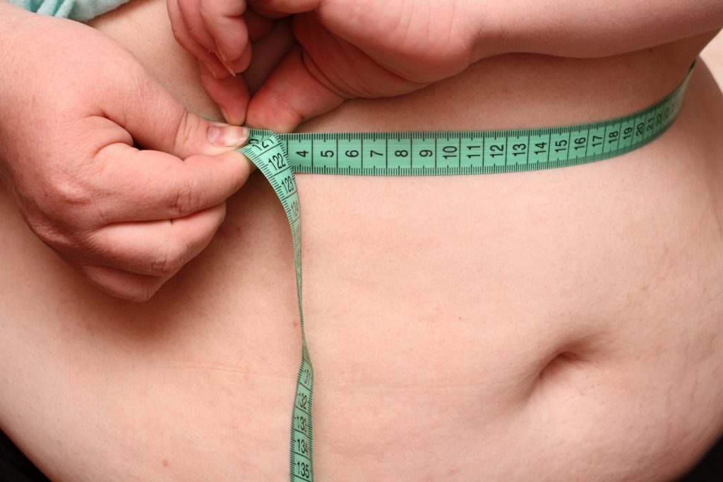 Recent Research on Surveillance of Risk Factors and Protection for Chronic Diseases by Telephone Survey (Vigitel) of the Ministry of Health, points out that obesity has been growing in the country.