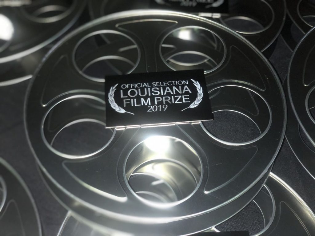 The Louisiana Film Prize: North America's Most Unusual Film Fest, (Photo internet reproduction)