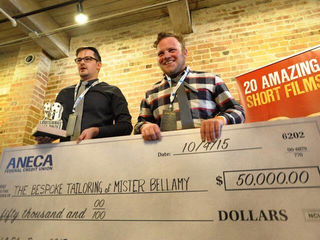 In the end, audience and jury tallies weigh equally to determine the US$50,000 winner. The voting procedure truly engages audience voters and invited judges, who realize their vote can actually influence a filmmaker’s career.