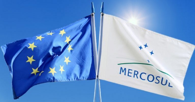 Brazil awaits Mercosur approval to present counteroffer to EU
