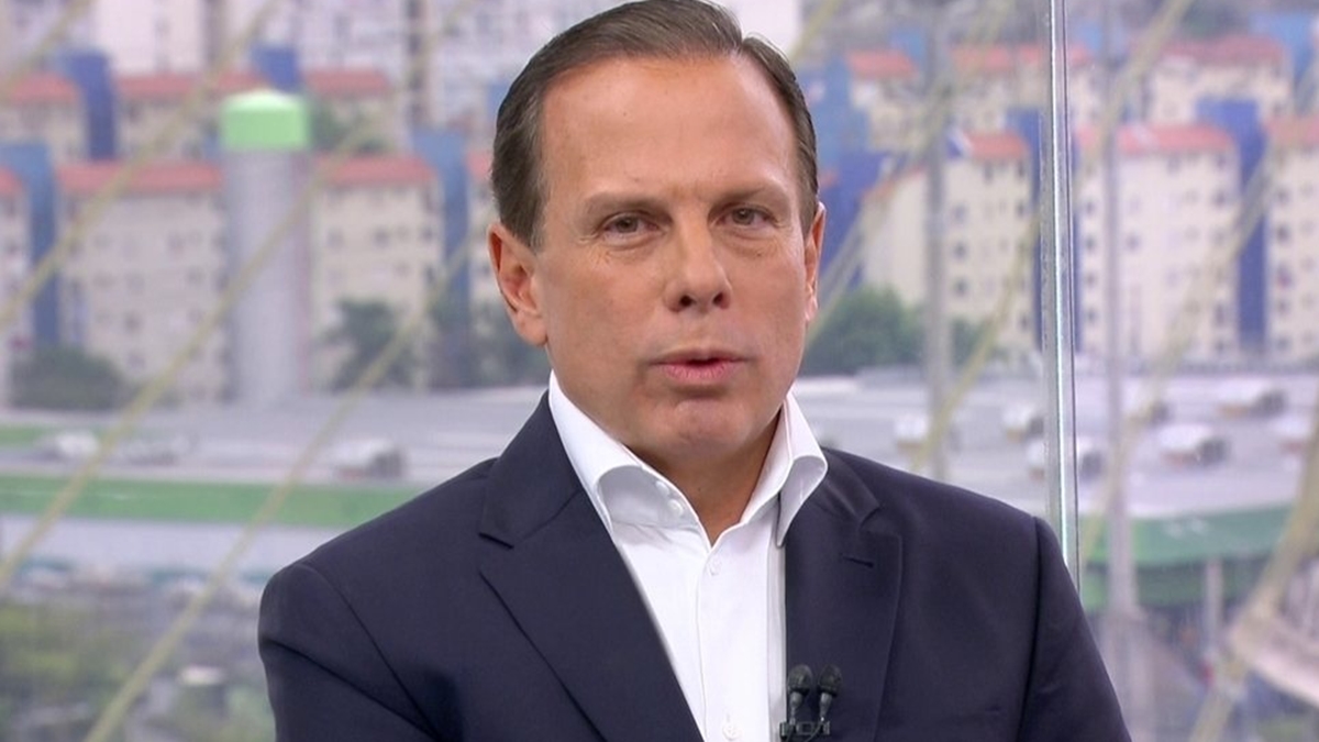Joao-Doria