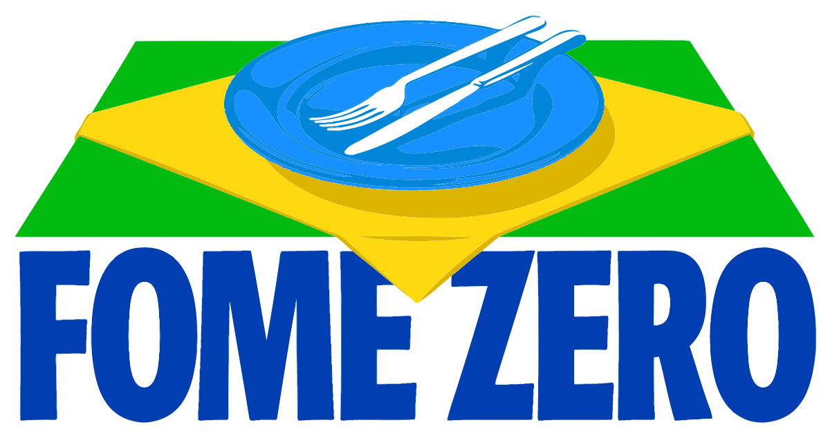 The 'Argentina Without Hunger' plan is inspired by Brazil's former president Luiz Inácio Lula da Silva's 'Fome Zero' ("Zero Hunger").
