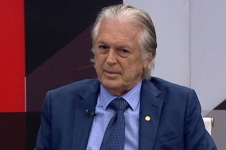 Luciano Bivar