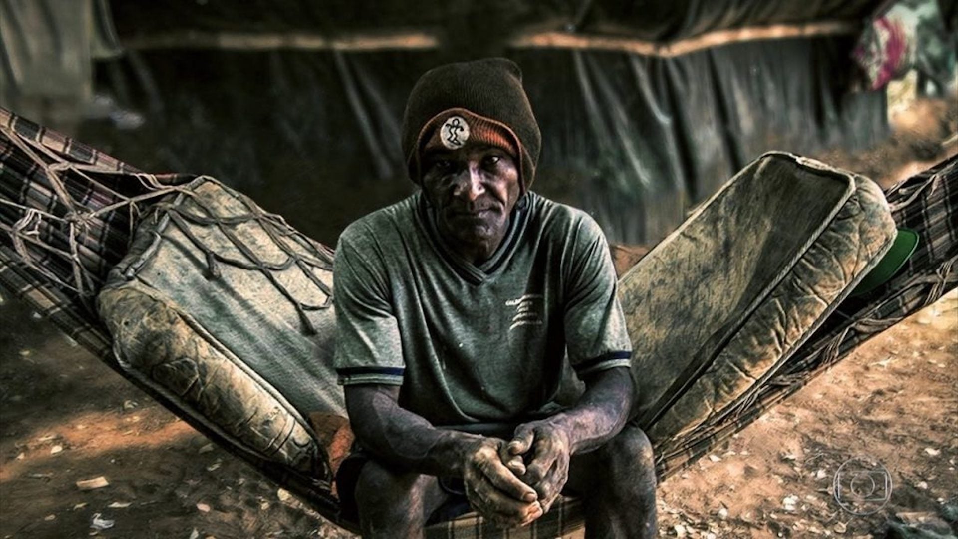 Brazil,Rural workers are the majority of those found in forced labor conditions in Brazil.