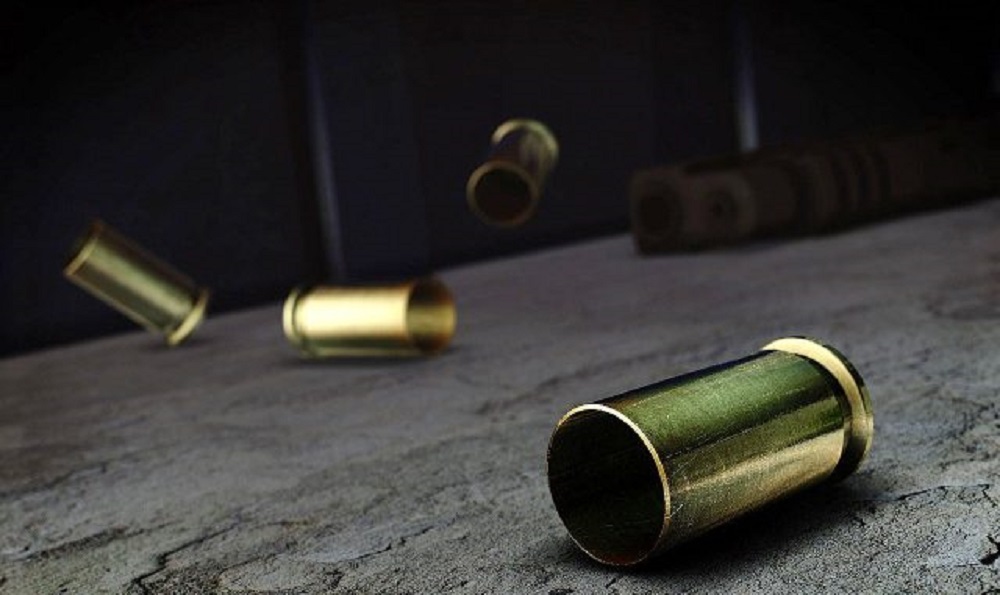 Pensioner Dies After Being Shot by Stray Bullet in Niterói