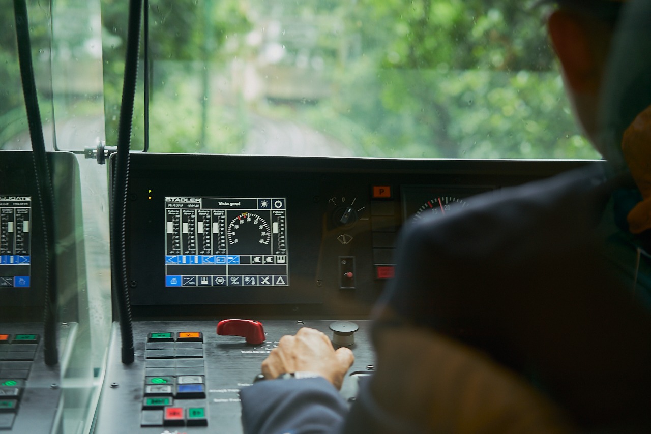 Train 1