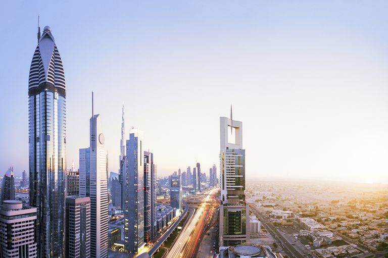 UAE
