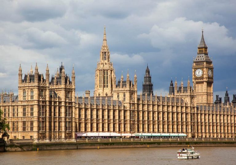 United Kingdom’s Parliament Receives Petition Calling for Sanctions on Brazil