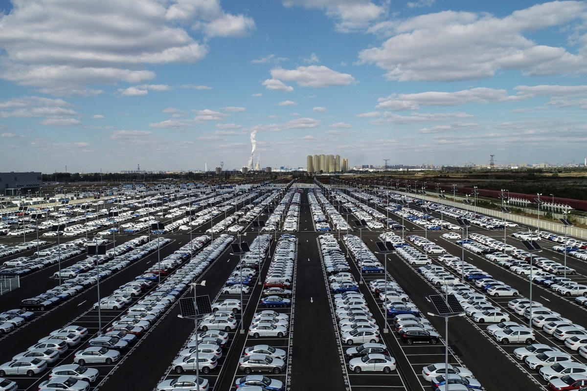 Vehicles