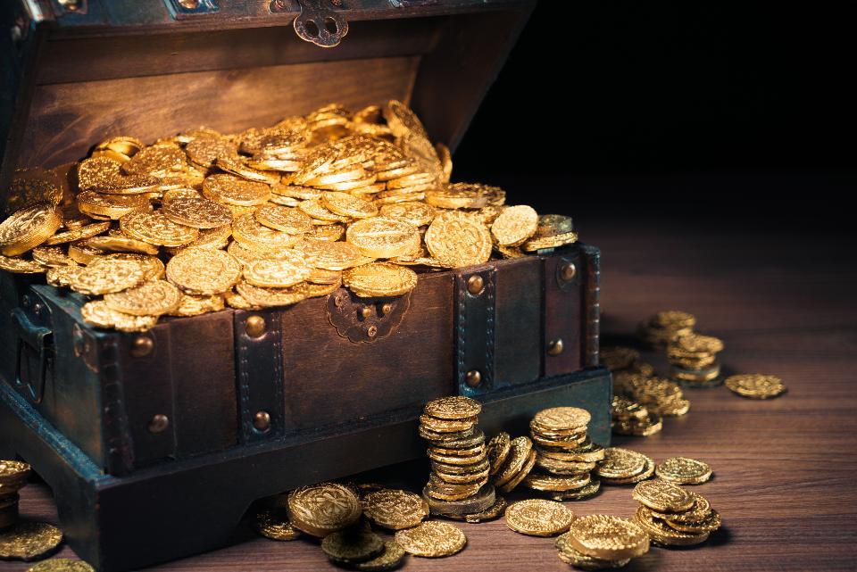 Wealth