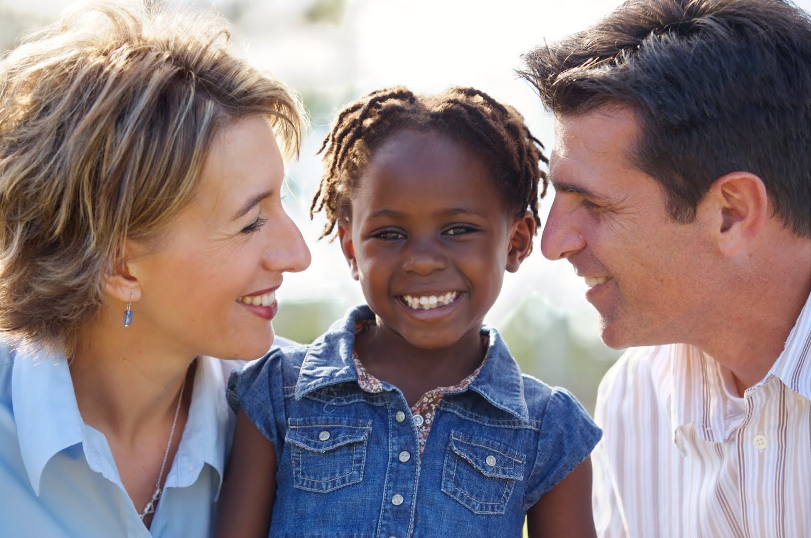 Brazil,Data shows that older, non-white children are harder to find homes with adoptive parents in Brazil.