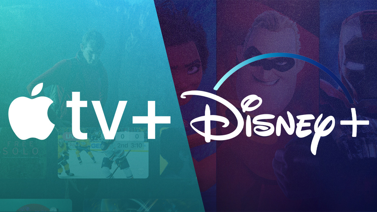 Both Apple TV+ and Disney+ will be launched in November. According to this study, 75 percent of Netflix subscribers have no intention of subscribing to either of them.