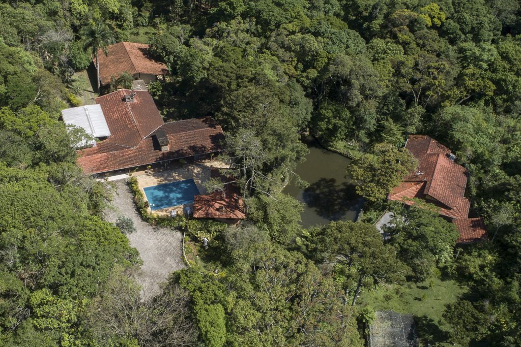 The Federal Public Prosecutor's Office called for the annulment of the sentence against Lula regarding the ranch in Atibaia in São Paulo State.