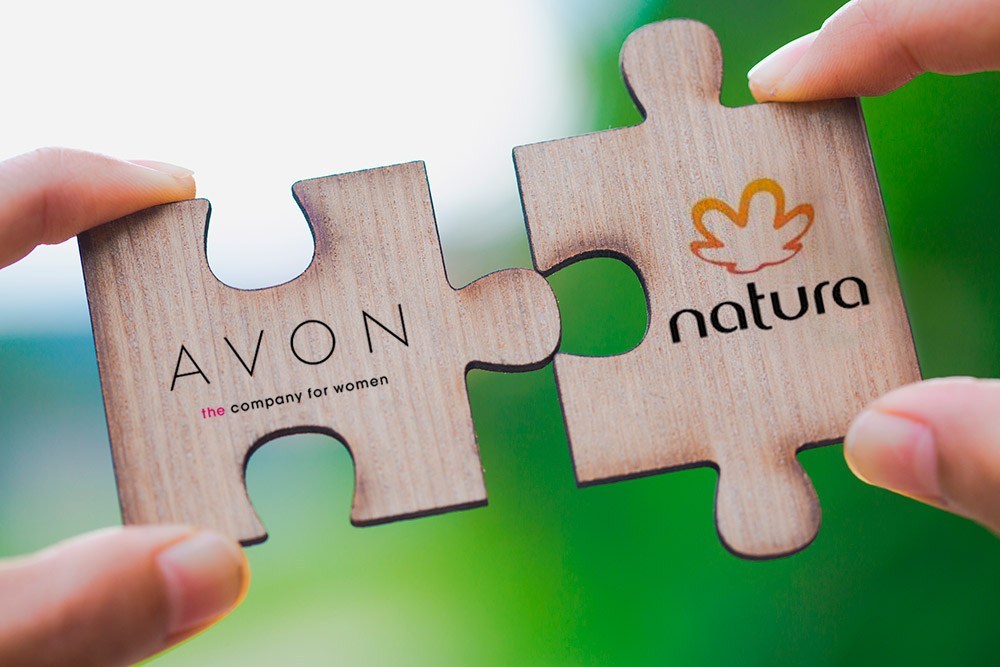 The business partnership is expected to give rise to the fourth-largest global beauty group sector.