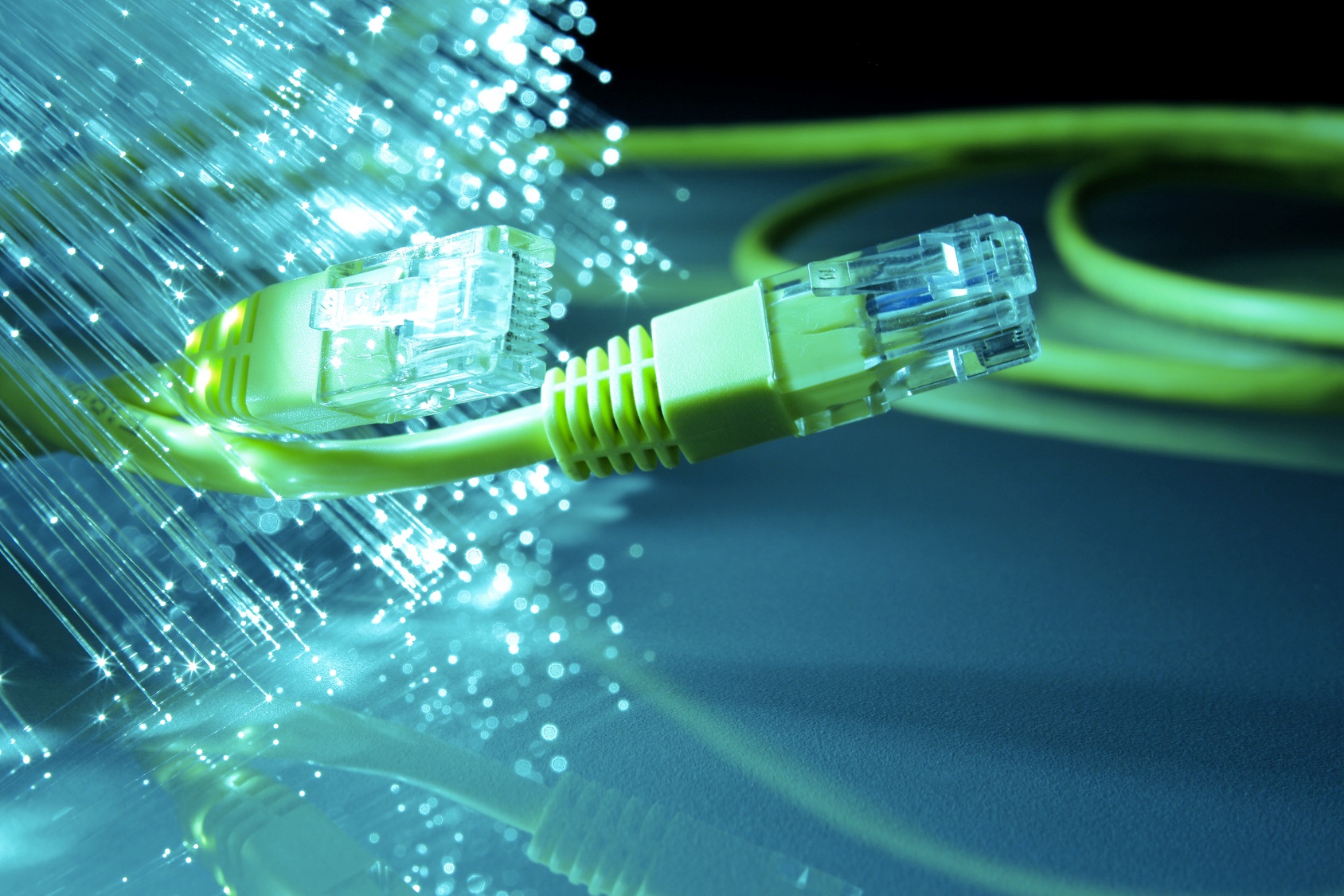 The number of broadband contracts in Brazil increased by 5.57 percent in August, compared to the same period last year.