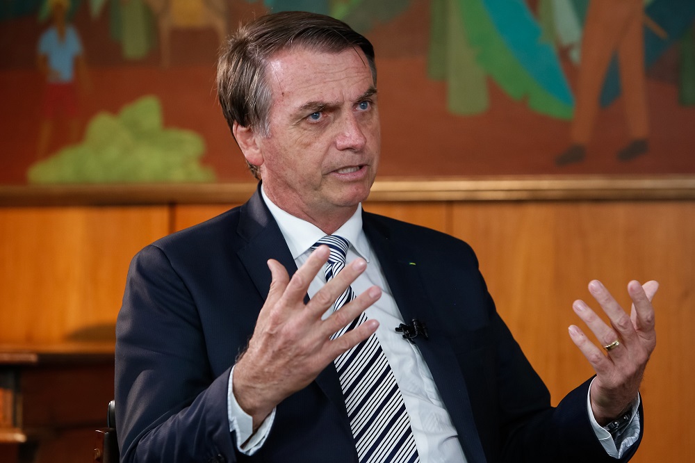 Bolsonaro Claims Critics of Brazilian Torturer Ustra Are Imprisoned Due to Moro’s Courage